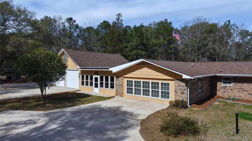 36581 Odom Road Dozier AL 36028