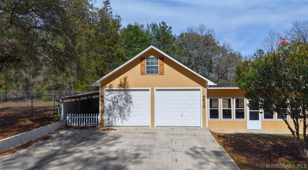 36581 Odom Road Dozier AL 36028