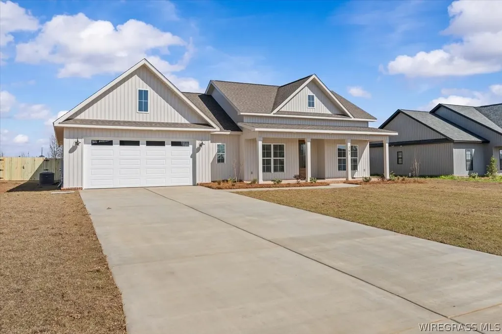251 County Road 761 Enterprise AL 36330