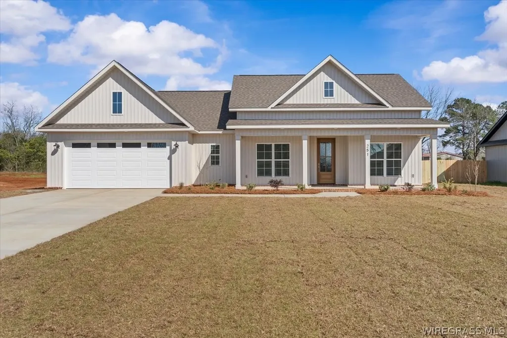 251 County Road 761 Enterprise AL 36330
