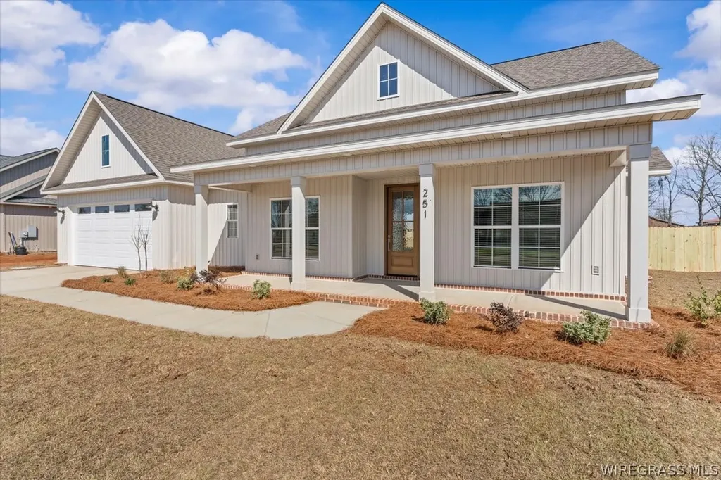 251 County Road 761 Enterprise AL 36330