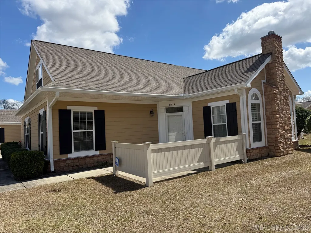 317 Hidden Creek Circle Dothan AL 36301