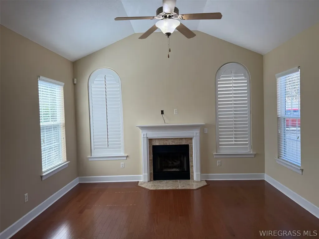 317 Hidden Creek Circle Dothan AL 36301