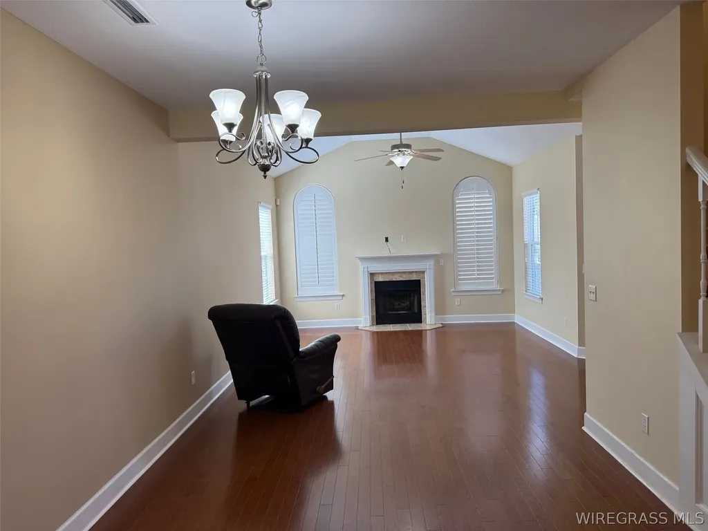 317 Hidden Creek Circle Dothan AL 36301
