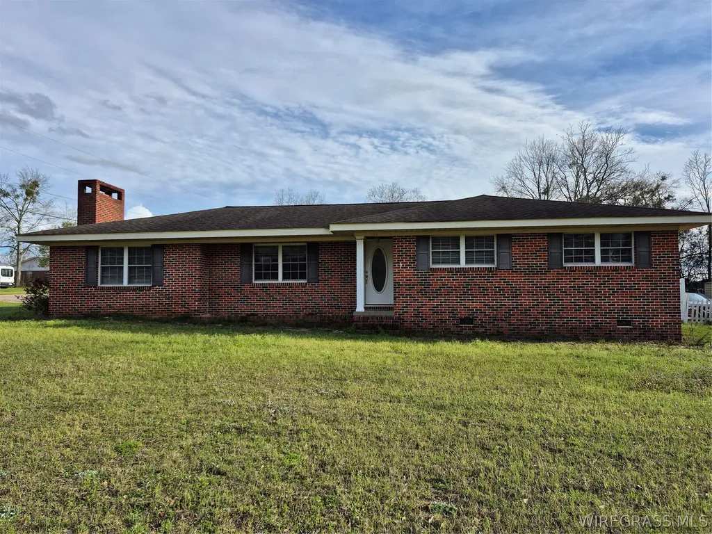304 Champion Drive Opp AL 36467