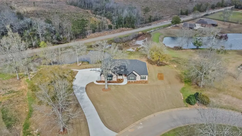 115 County Road 561 Enterprise AL 36330