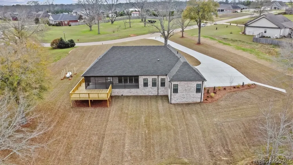 115 County Road 561 Enterprise AL 36330