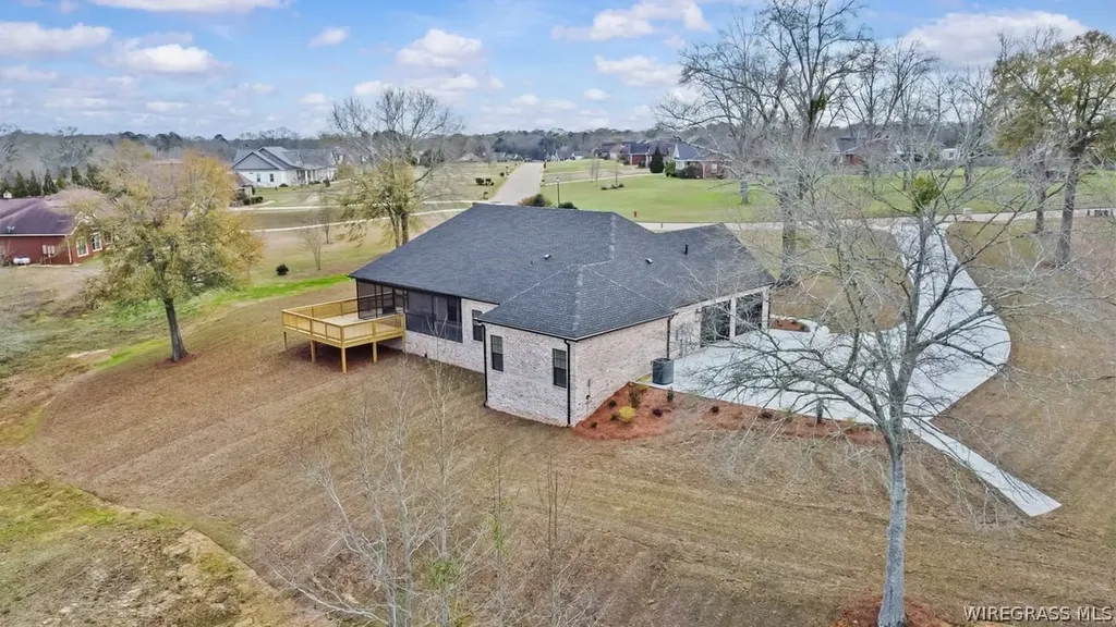 115 County Road 561 Enterprise AL 36330