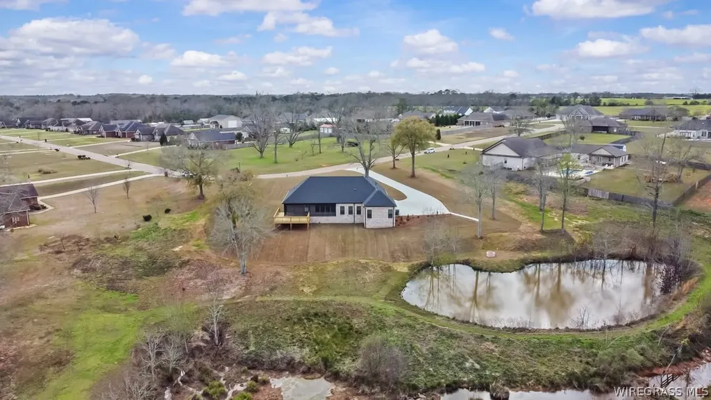 115 County Road 561 Enterprise AL 36330