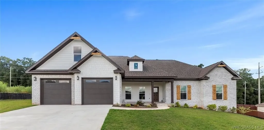 1003 Homestead Way Enterprise AL 36330