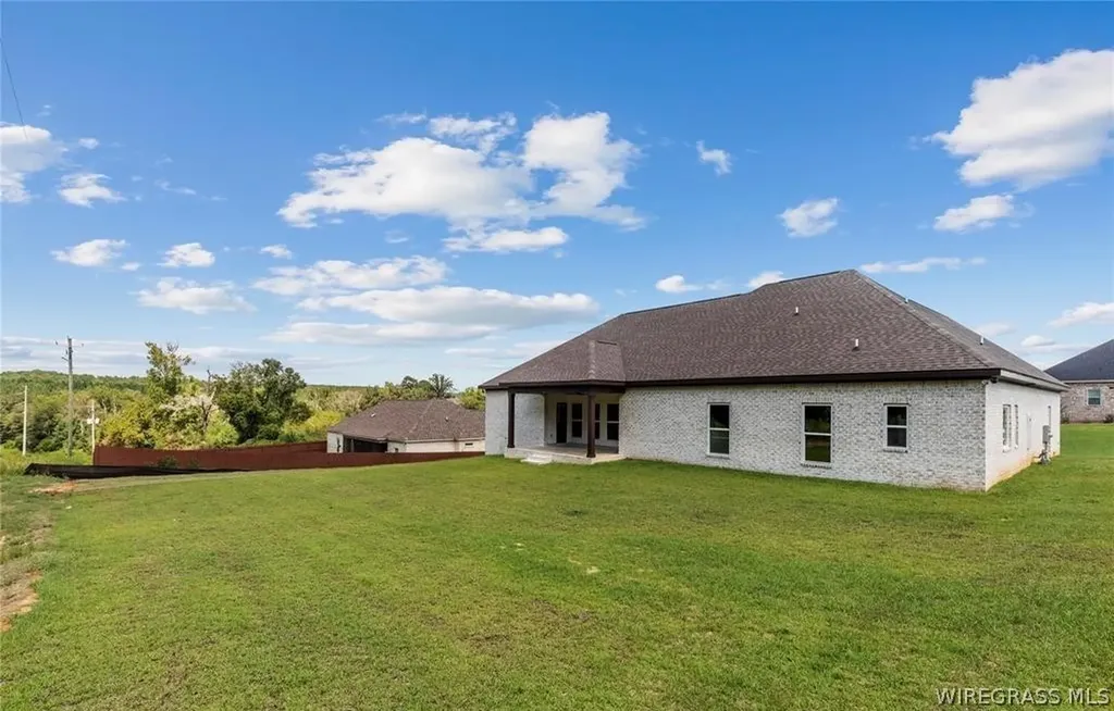 1003 Homestead Way Enterprise AL 36330