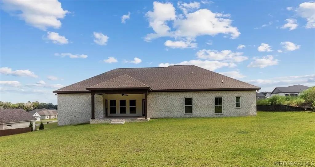 1003 Homestead Way Enterprise AL 36330