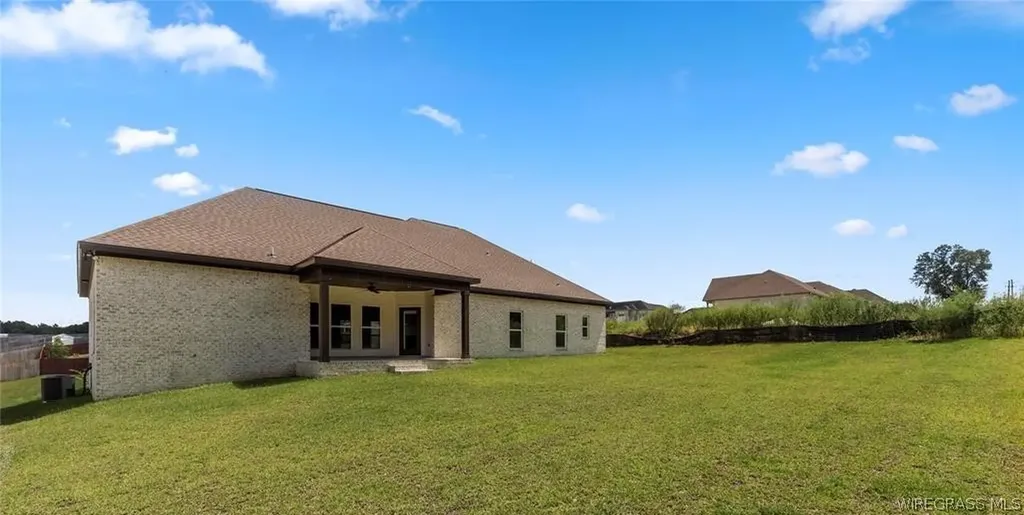 1003 Homestead Way Enterprise AL 36330