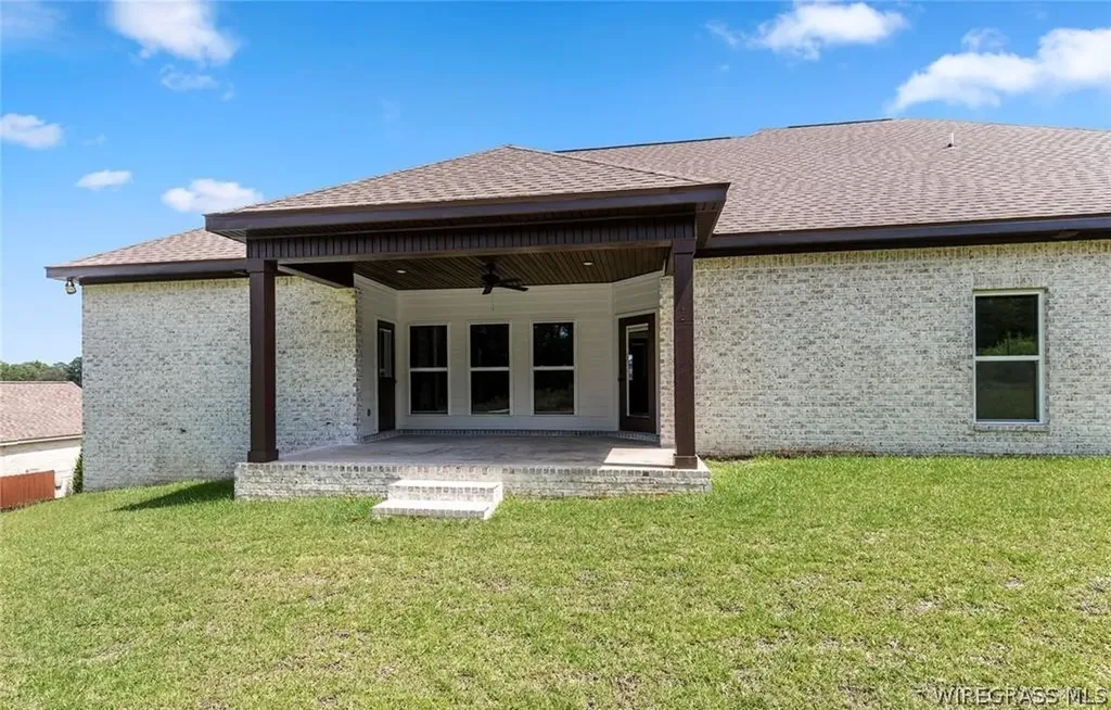 1003 Homestead Way Enterprise AL 36330