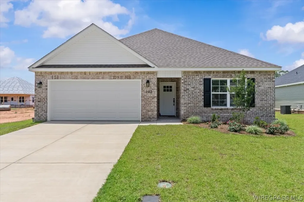 102 Firethorn Way Enterprise AL 36330