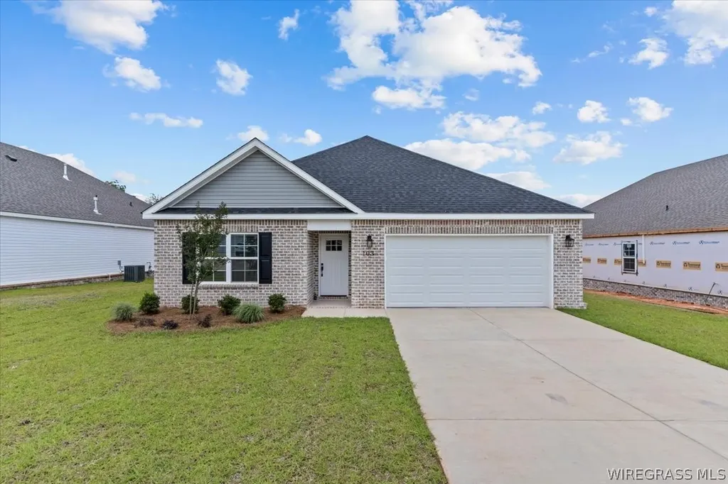 103 Orchid Way Enterprise AL 36330