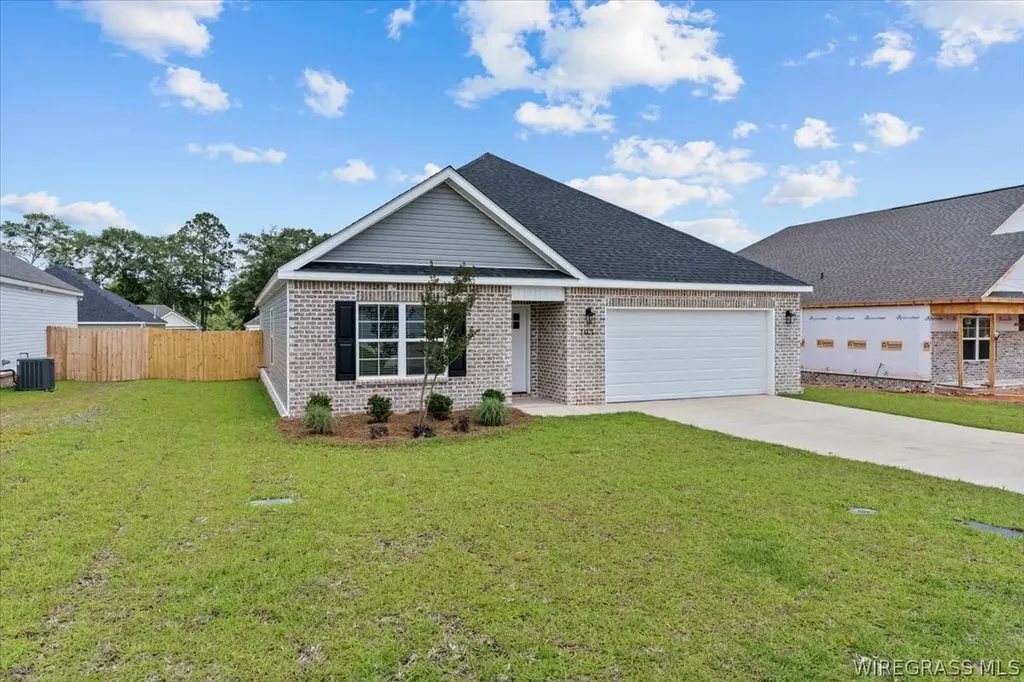 103 Orchid Way Enterprise AL 36330