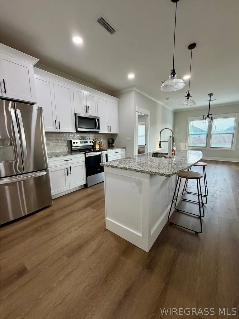 1642 Smithville Road Dothan AL 36301