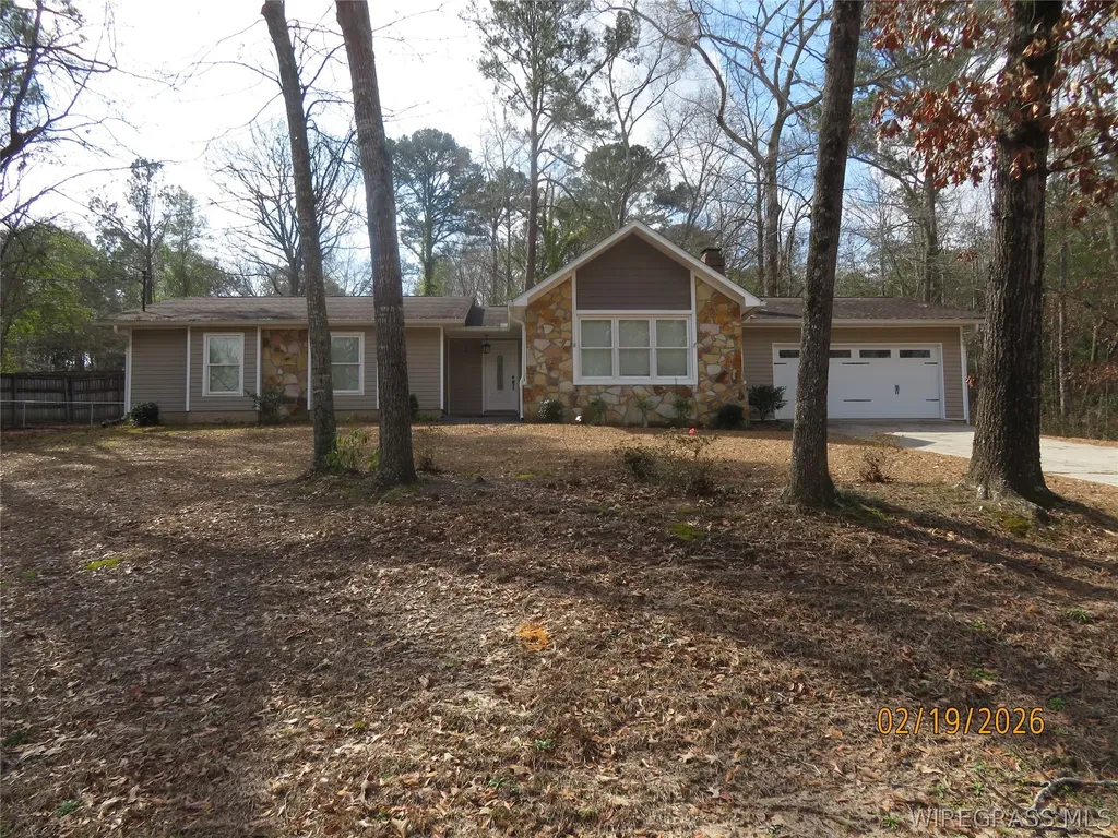 503 Navaho Street Enterprise AL 36330