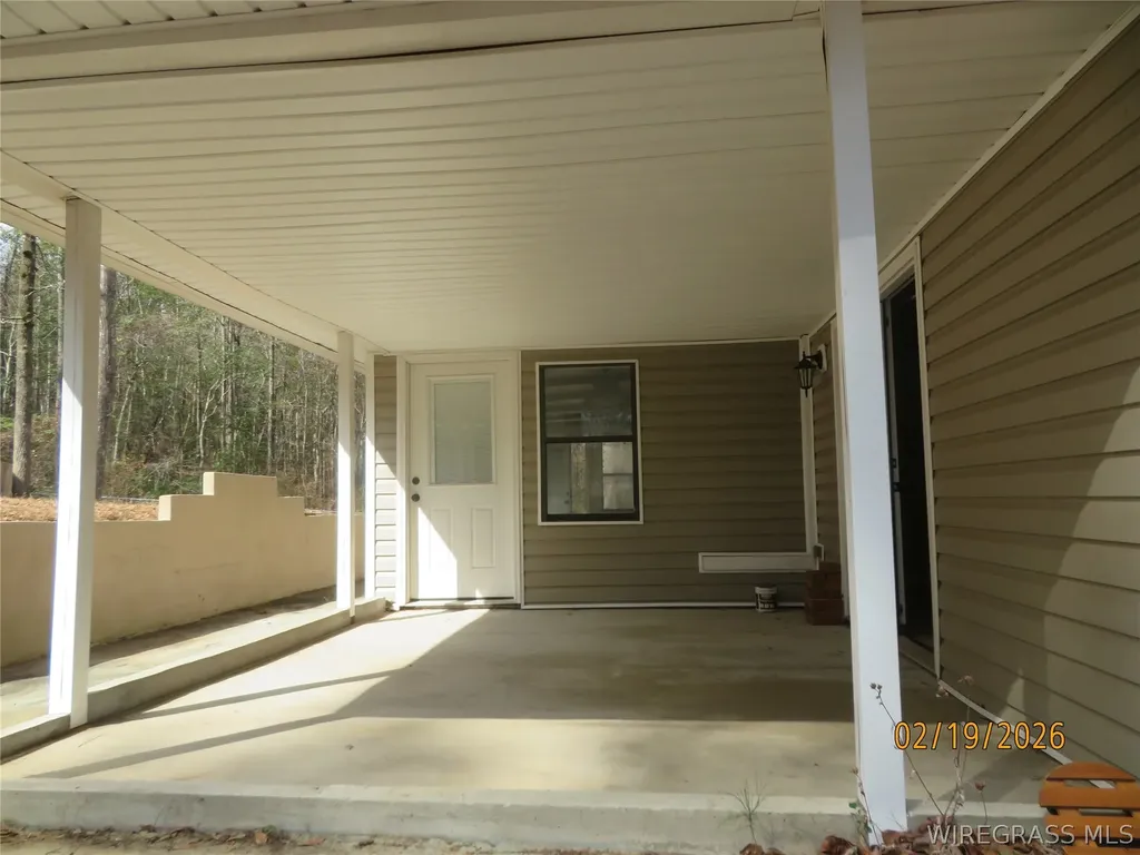 503 Navaho Street Enterprise AL 36330