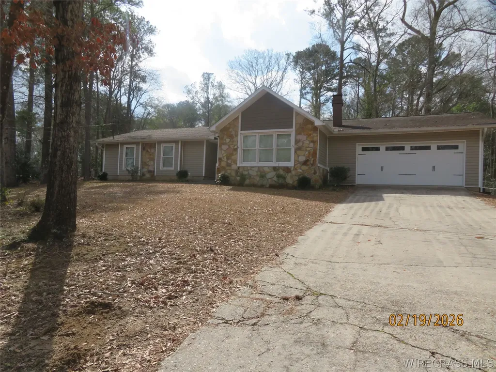 503 Navaho Street Enterprise AL 36330