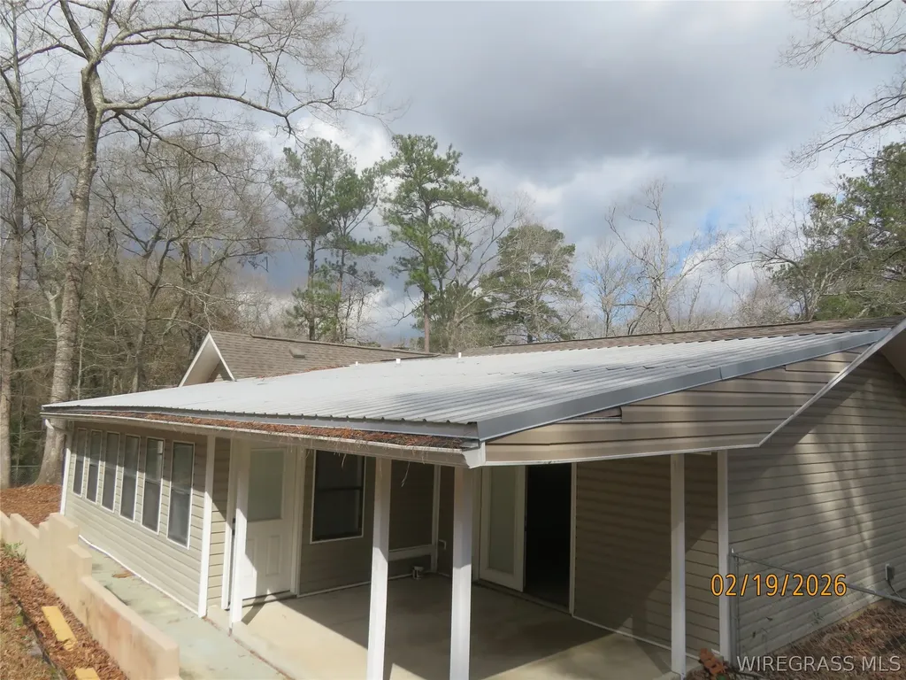 503 Navaho Street Enterprise AL 36330