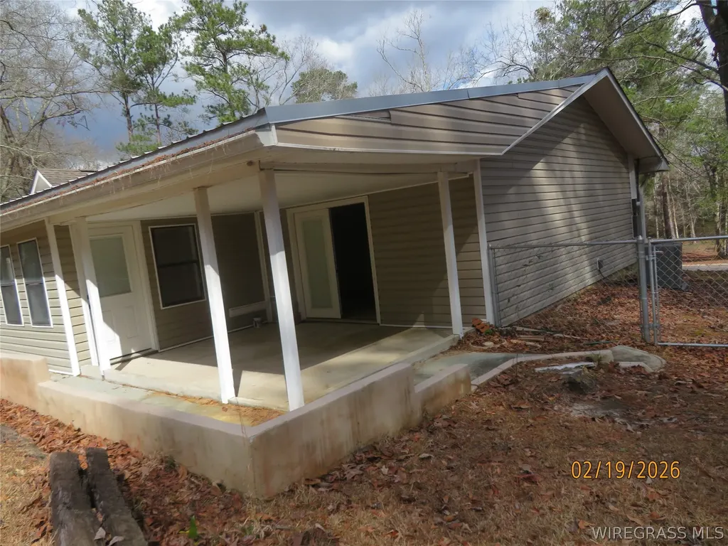 503 Navaho Street Enterprise AL 36330