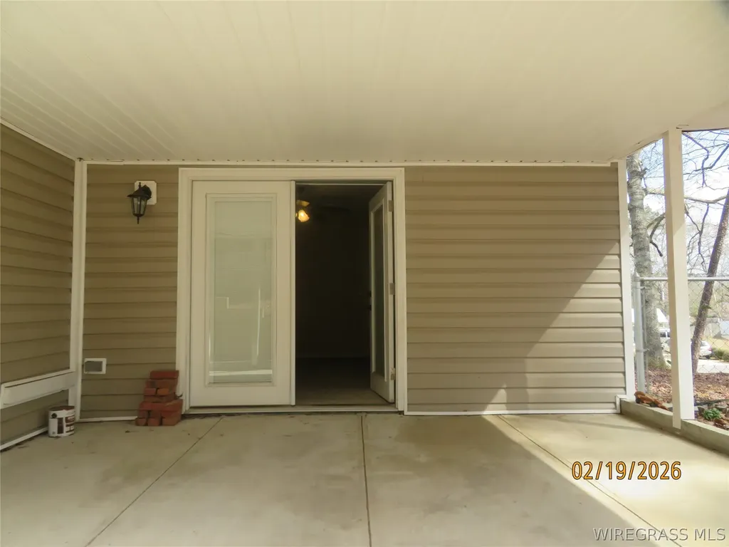 503 Navaho Street Enterprise AL 36330