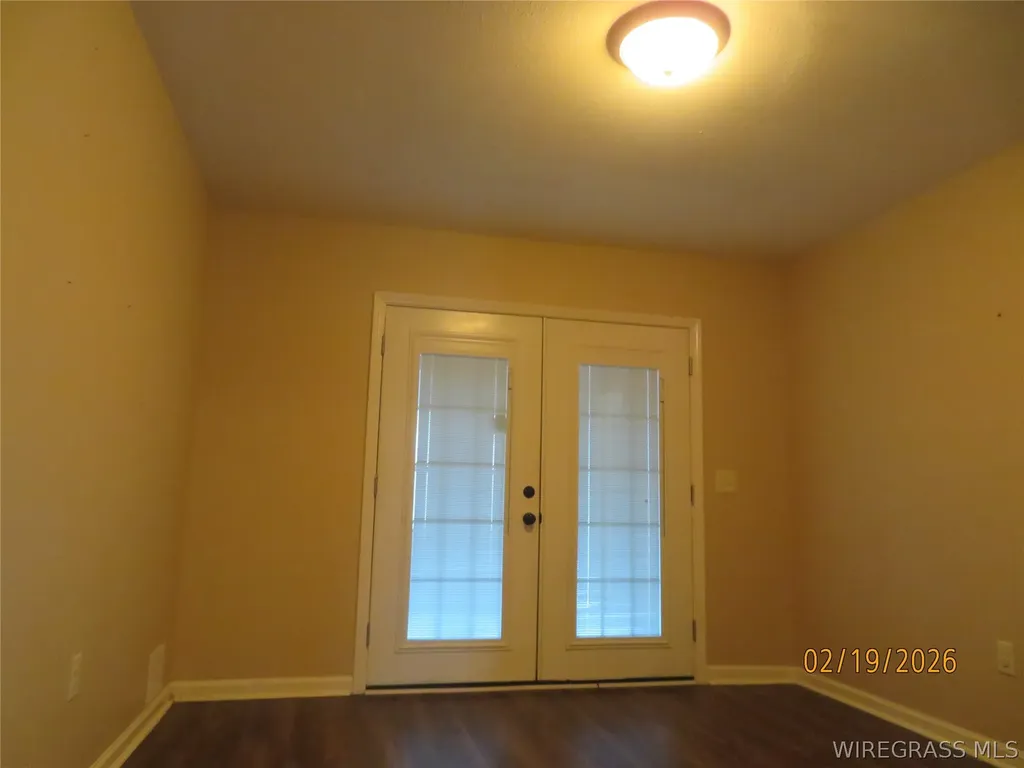 503 Navaho Street Enterprise AL 36330