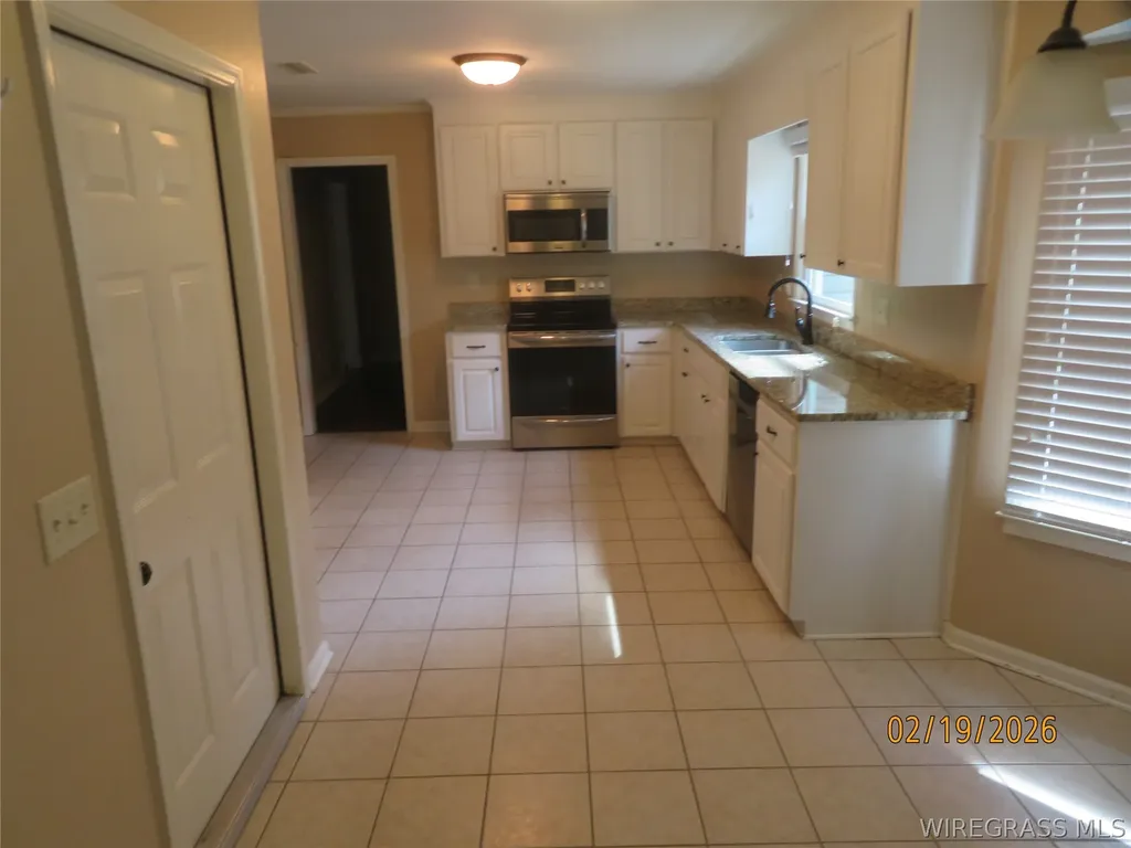 503 Navaho Street Enterprise AL 36330