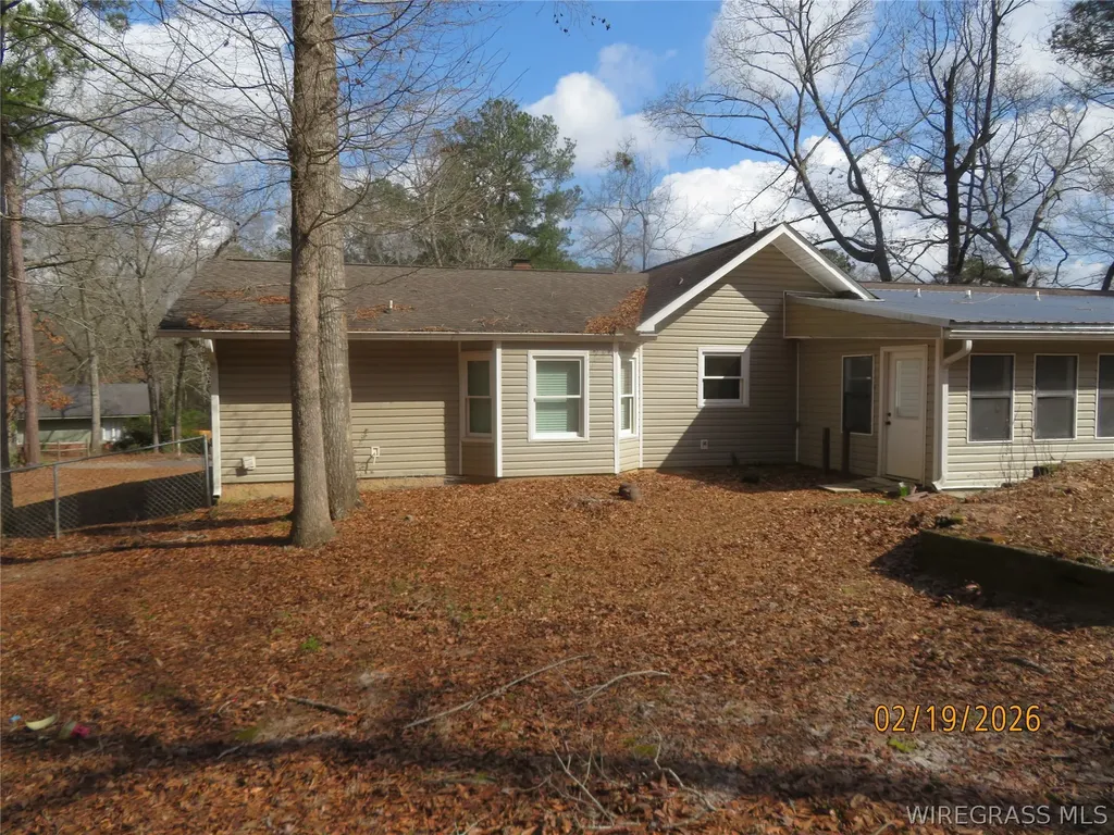 503 Navaho Street Enterprise AL 36330