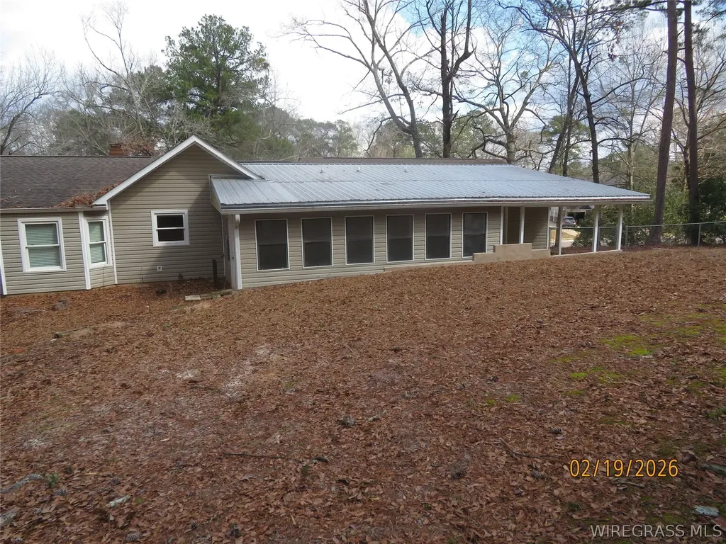 503 Navaho Street Enterprise AL 36330