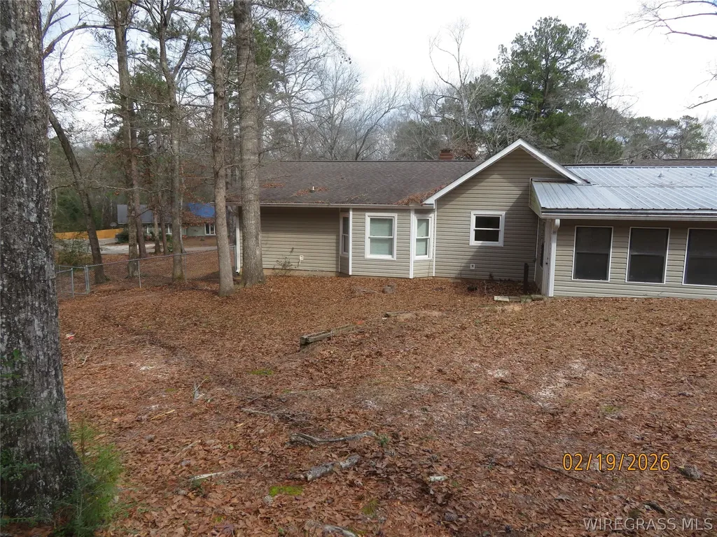 503 Navaho Street Enterprise AL 36330