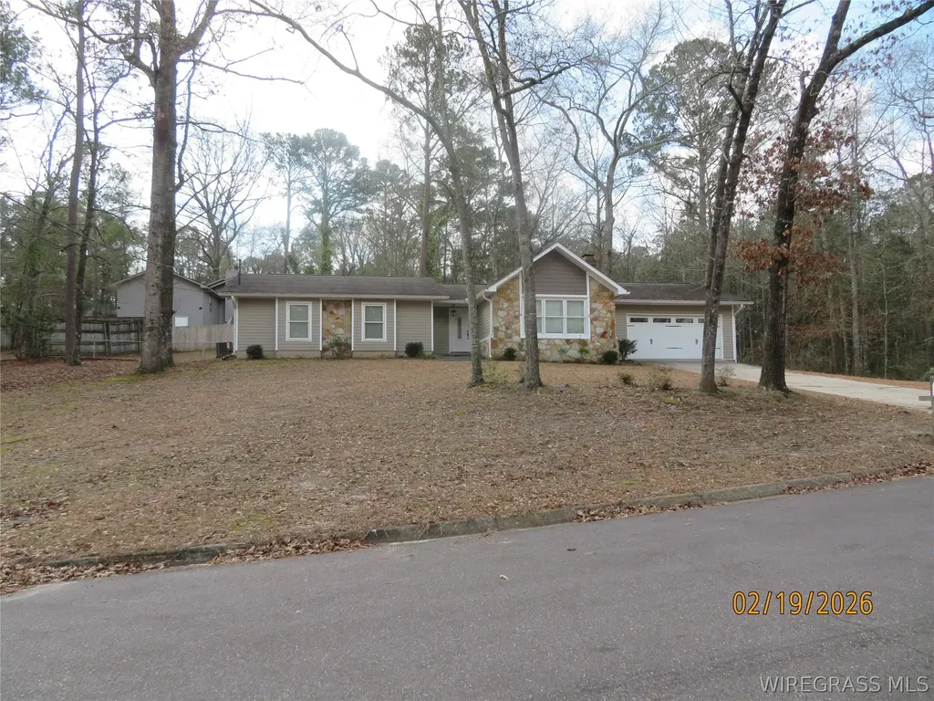 503 Navaho Street Enterprise AL 36330