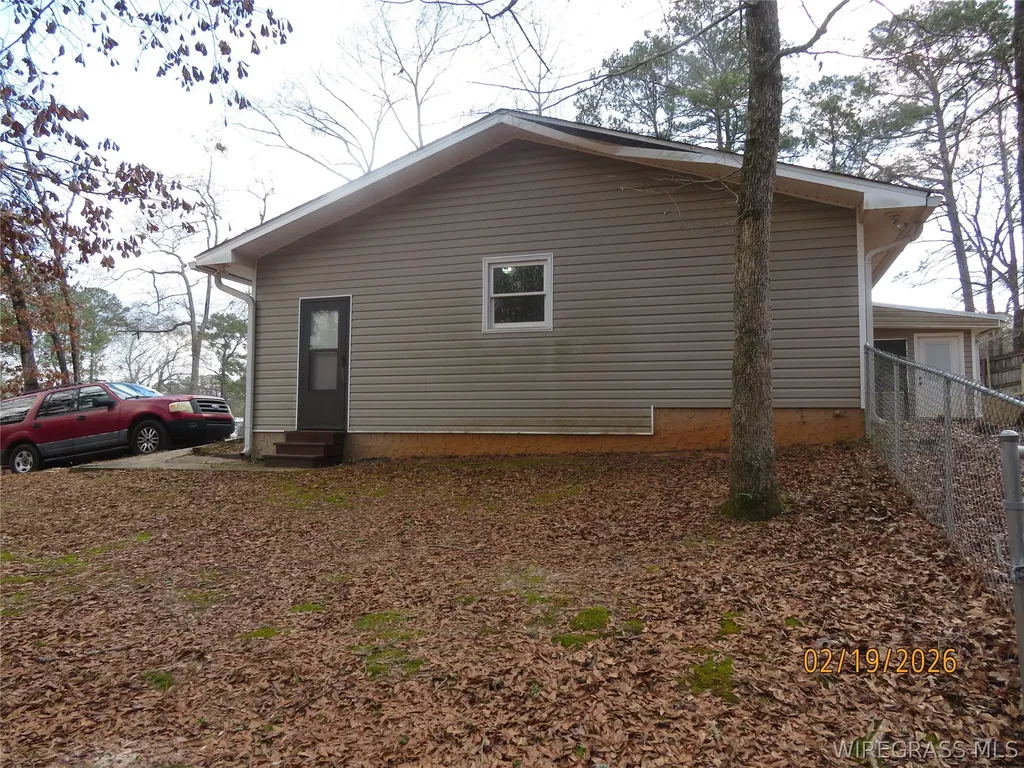 503 Navaho Street Enterprise AL 36330