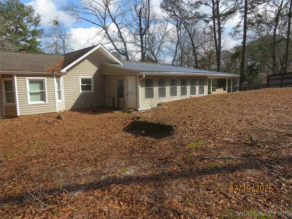 503 Navaho Street Enterprise AL 36330