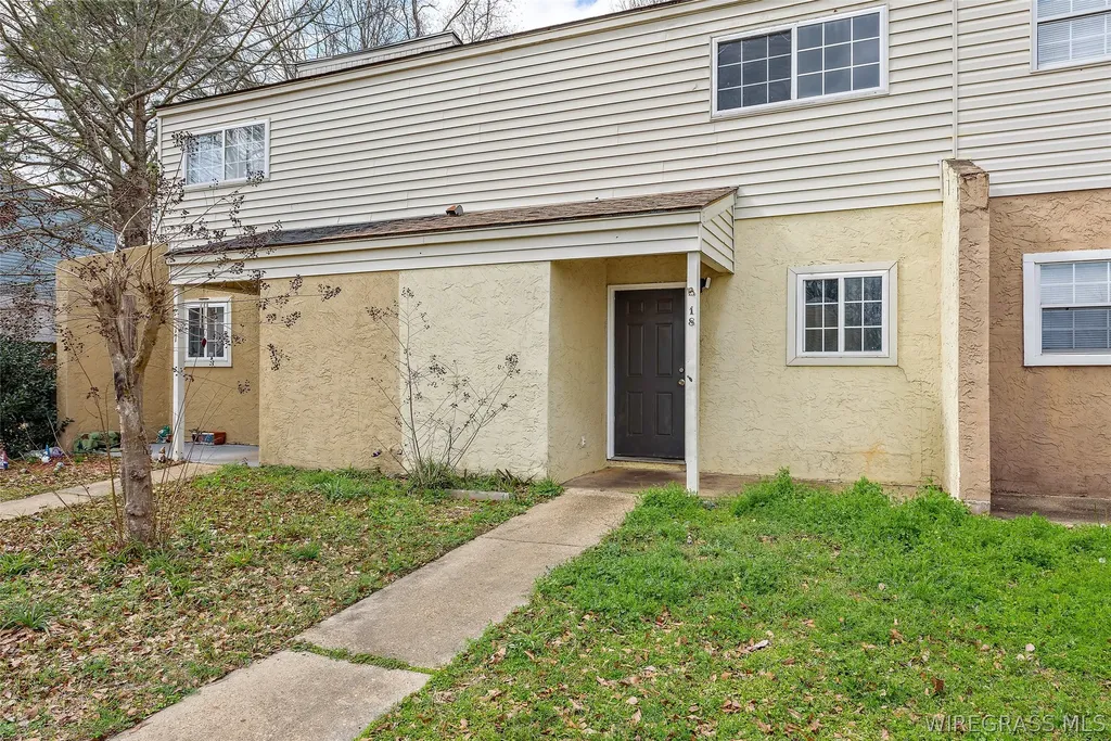18 Anthony Circle Enterprise AL 36330
