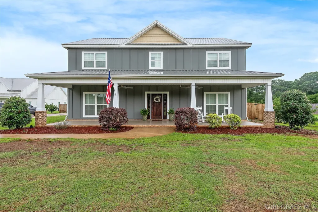 6535 County Road 708 Road Enterprise AL 36330