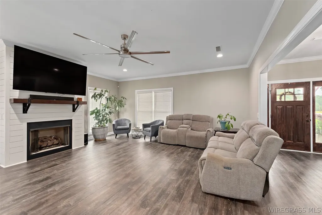 6535 County Road 708 Road Enterprise AL 36330