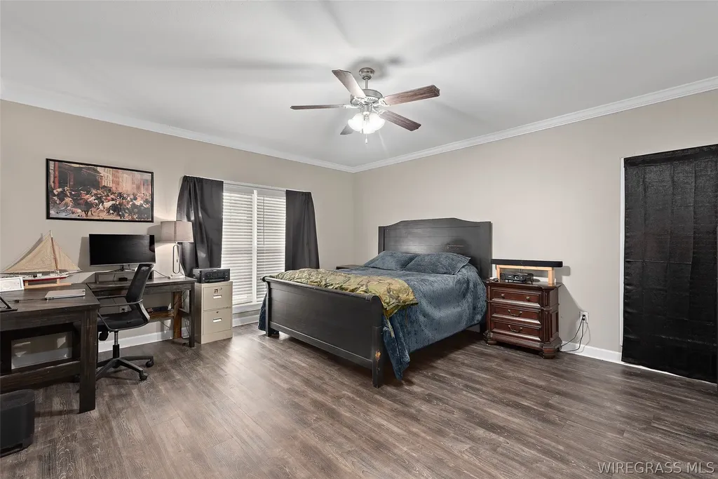 6535 County Road 708 Road Enterprise AL 36330