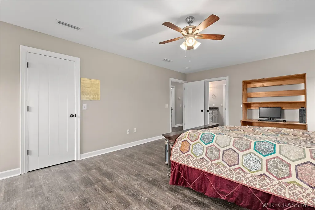 6535 County Road 708 Road Enterprise AL 36330