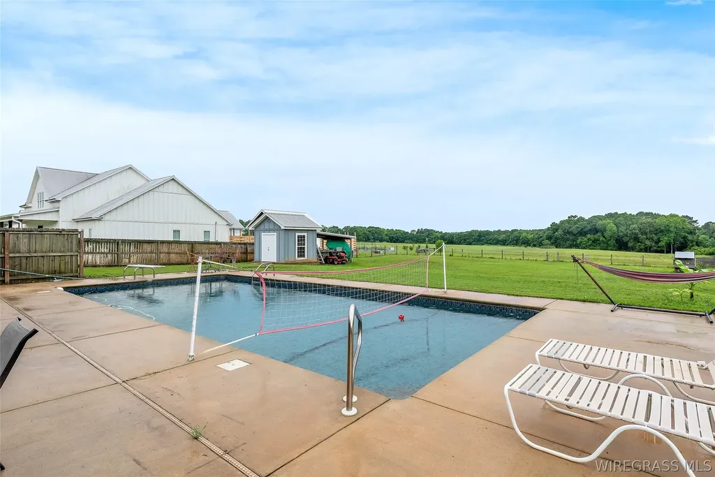 6535 County Road 708 Road Enterprise AL 36330