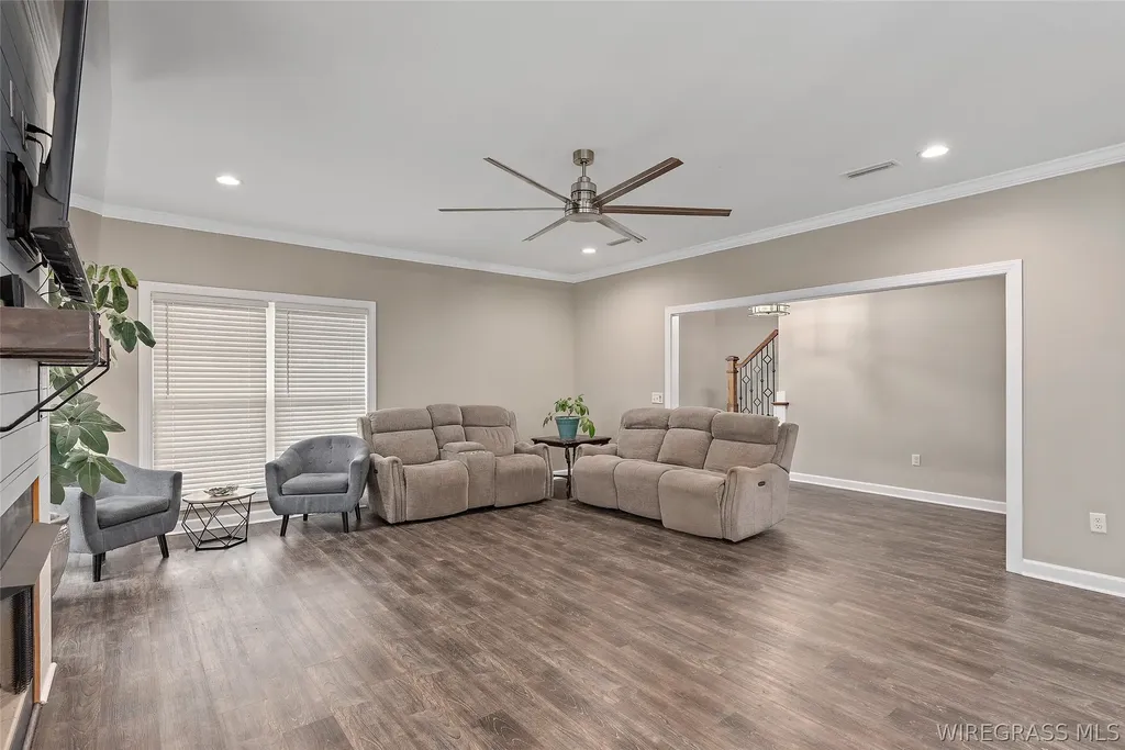 6535 County Road 708 Road Enterprise AL 36330