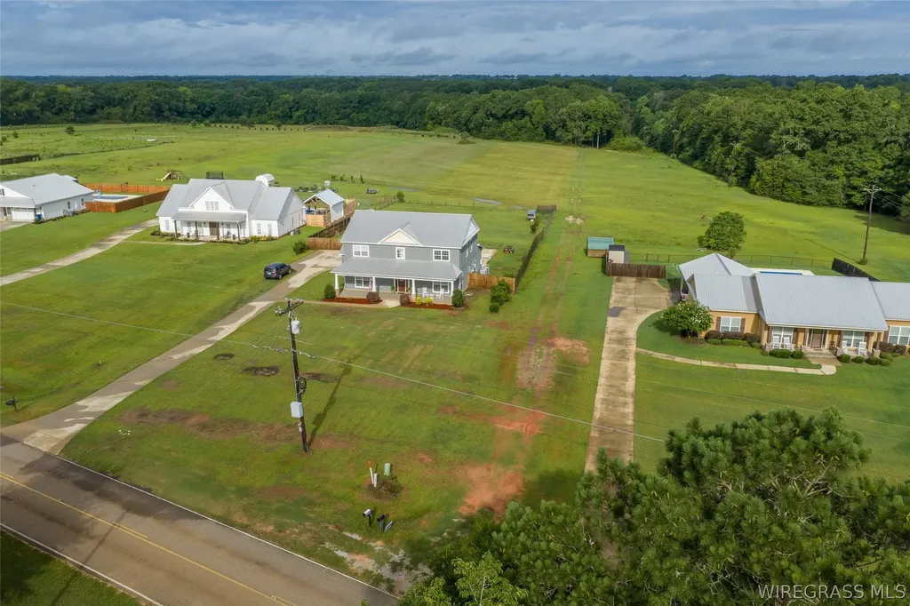 6535 County Road 708 Road Enterprise AL 36330