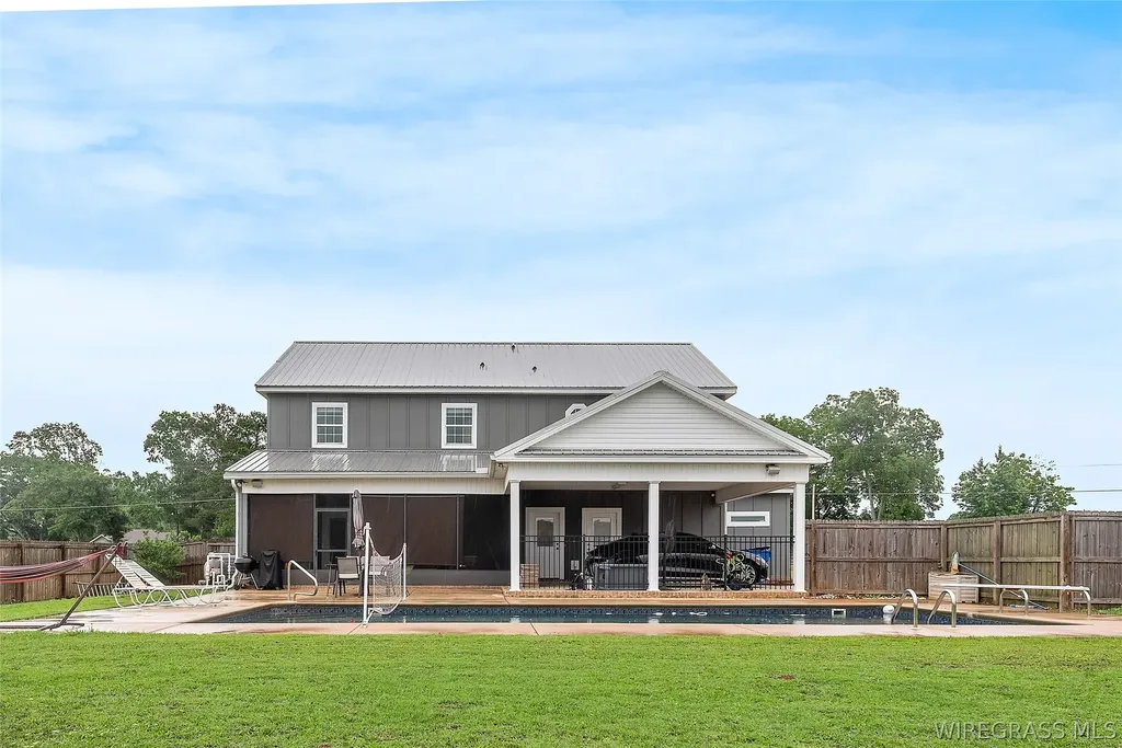 6535 County Road 708 Road Enterprise AL 36330