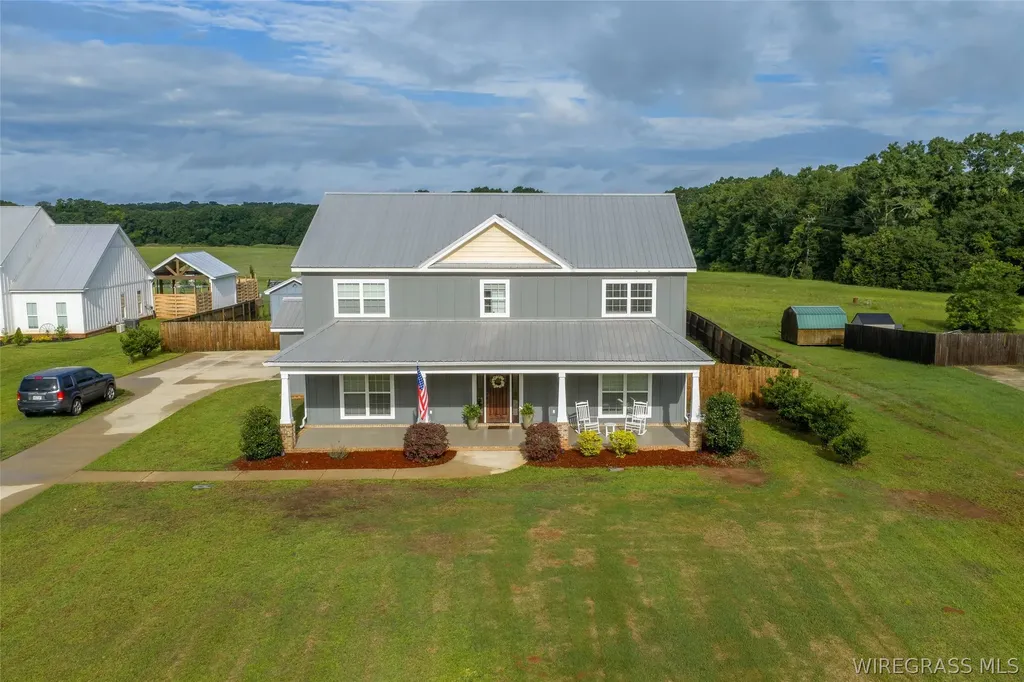 6535 County Road 708 Road Enterprise AL 36330