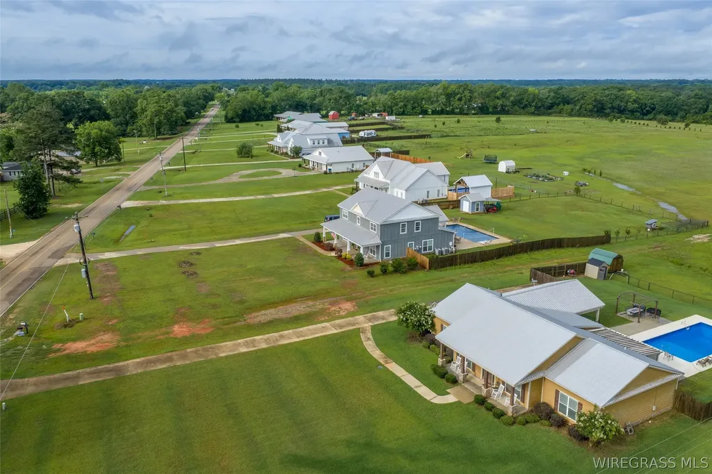 6535 County Road 708 Road Enterprise AL 36330