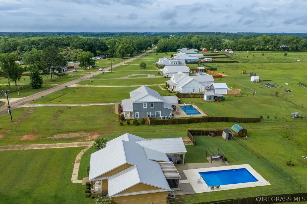6535 County Road 708 Road Enterprise AL 36330