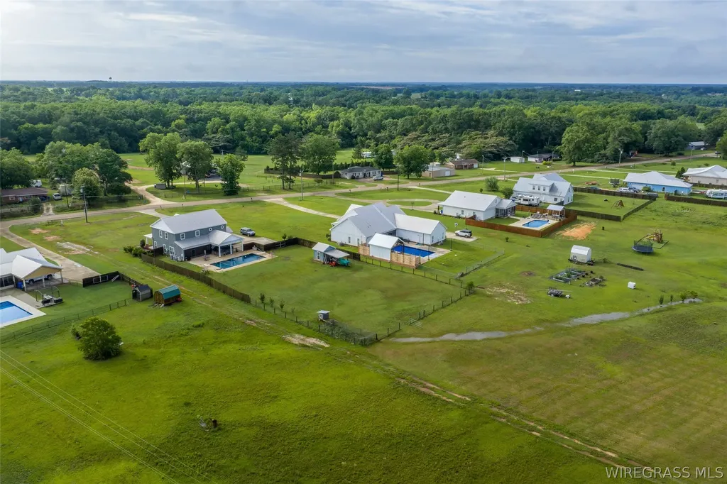 6535 County Road 708 Road Enterprise AL 36330