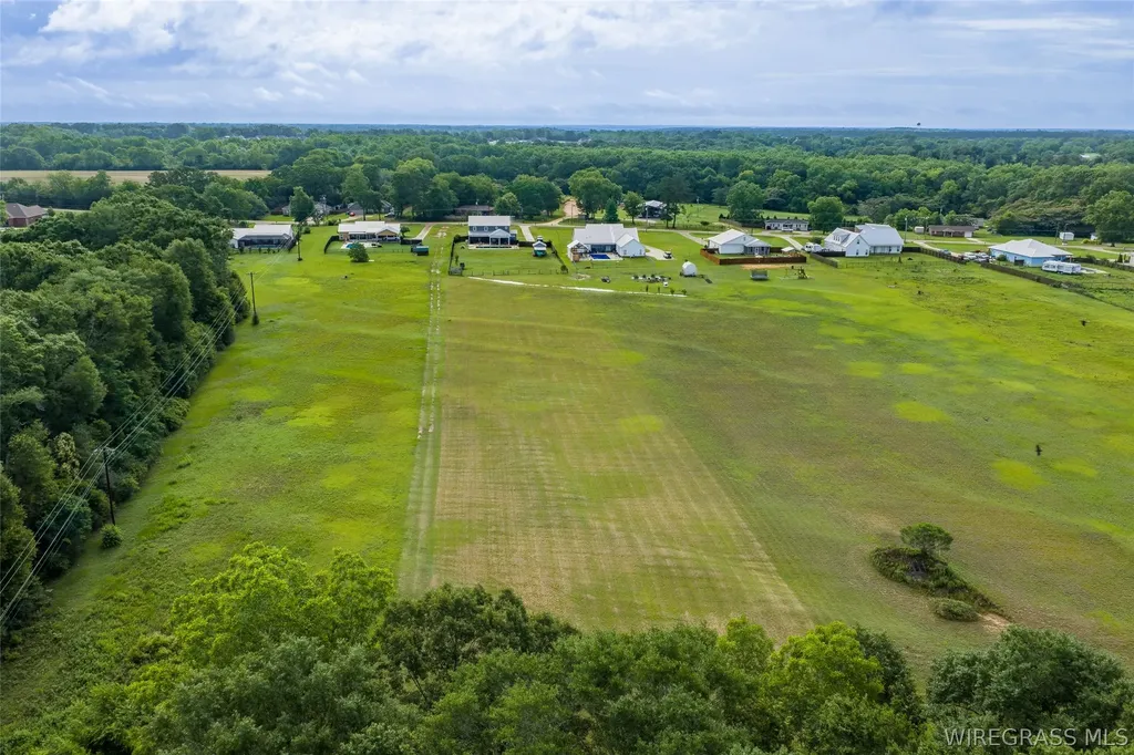 6535 County Road 708 Road Enterprise AL 36330